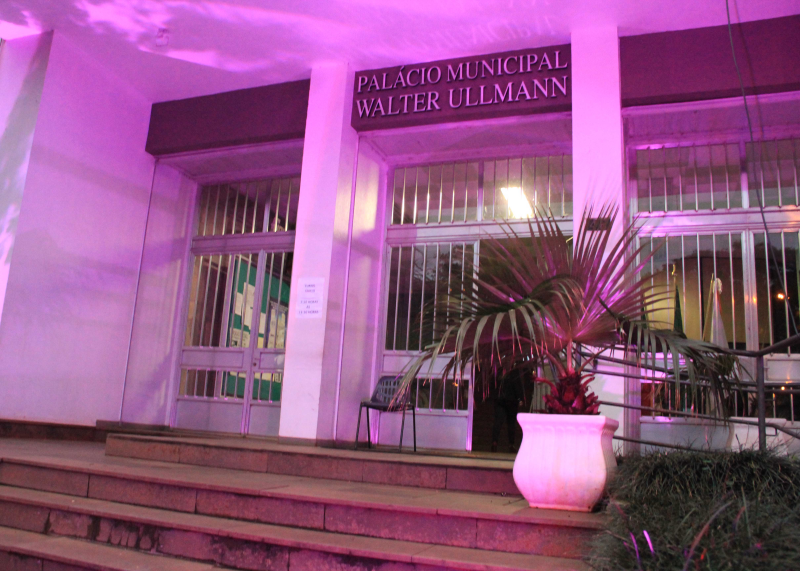 IMAMA REALIZA DIVERSAS ATIVIDADES NO OUTUBRO ROSA